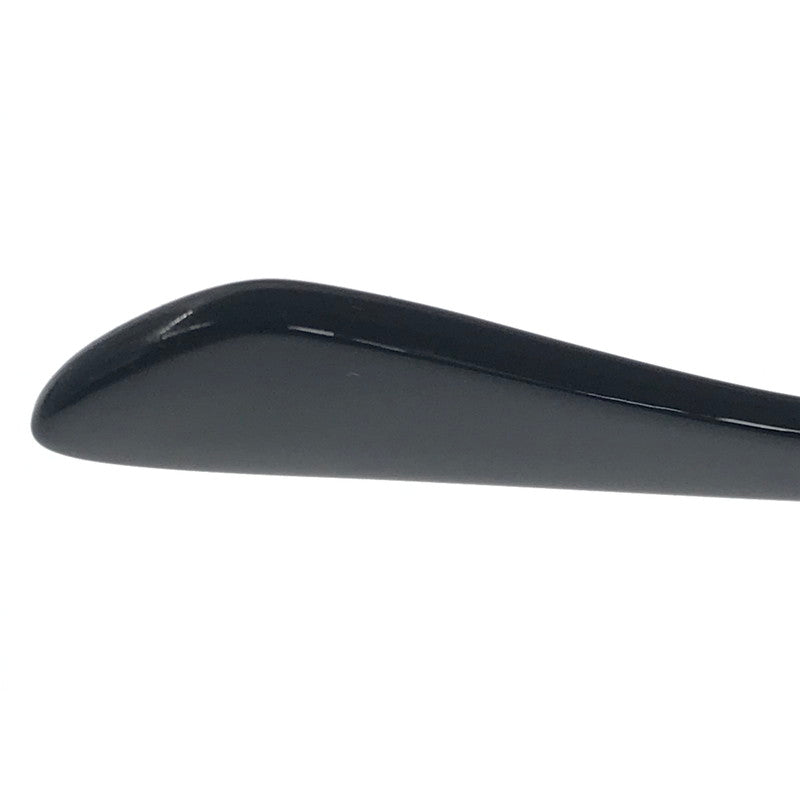 【中古品】【メンズ】 RAY-BAN レイバン GEOFIT EYE WEAR RB4260D ジオ フィット アイウェア サングラス アクセサリー 203-260808-rt-27-tagh サイズ：57ロ19 145 カラー：ブラック 万代Net店