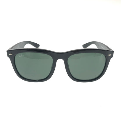 【中古品】【メンズ】 RAY-BAN レイバン GEOFIT EYE WEAR RB4260D ジオ フィット アイウェア サングラス アクセサリー 203-260808-rt-27-tagh サイズ：57ロ19 145 カラー：ブラック 万代Net店