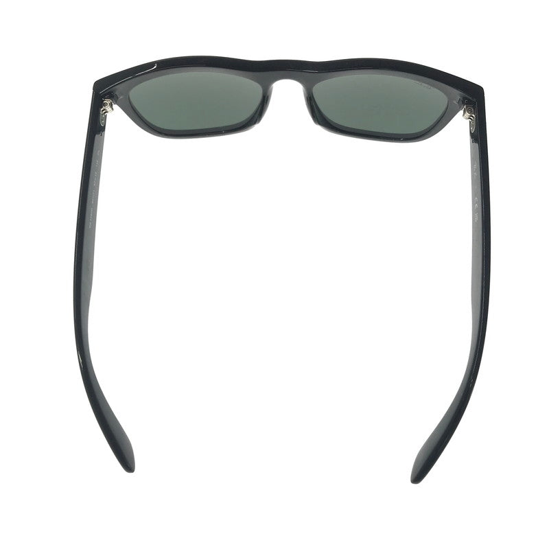 【中古品】【メンズ】 RAY-BAN レイバン GEOFIT EYE WEAR RB4260D ジオ フィット アイウェア サングラス アクセサリー 203-260808-rt-27-tagh サイズ：57ロ19 145 カラー：ブラック 万代Net店