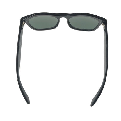 【中古品】【メンズ】 RAY-BAN レイバン GEOFIT EYE WEAR RB4260D ジオ フィット アイウェア サングラス アクセサリー 203-260808-rt-27-tagh サイズ：57ロ19 145 カラー：ブラック 万代Net店