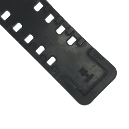 【中古品】【メンズ】 G-SHOCK ジーショック GA-700 SERIES GA-710-1AJF ANALOG-DIGITAL WATCH アナログ デジタル クォーツ 時計 196-260812-rt-12-tagh カラー：ブラック 万代Net店