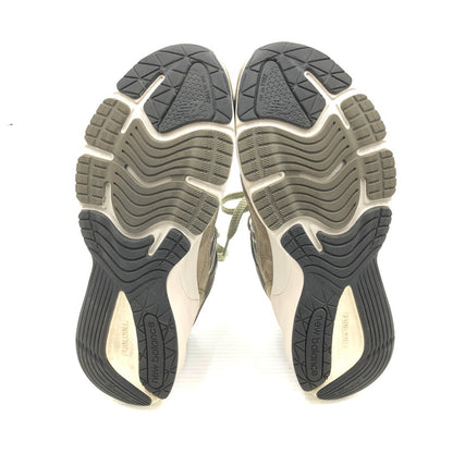 【中古品】【メンズ】 NEW BALANCE ニュー バランス LOW CUT SNEAKER TRUE CAMO U990TB6 ローカット スニーカー 靴 162-260806-rt-17-tagh サイズ：28cm US10 カラー：グリーン系 万代Net店