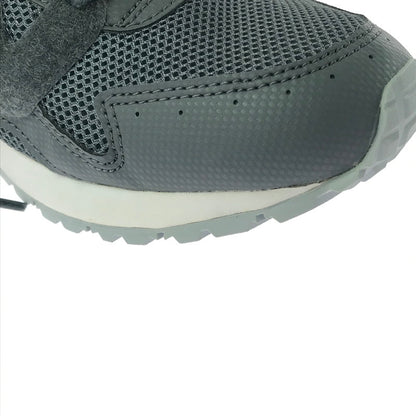 【中古品】【メンズ】 ASICS アシックス × TRANSFORMERS トランスフォーマー GEL-LYTE 5 METROPOLIS METROPOLIS ゲル ライト スニーカー 靴 162-260806-rt-21-tagh サイズ：28cm US10 カラー：グレー 万代Net店