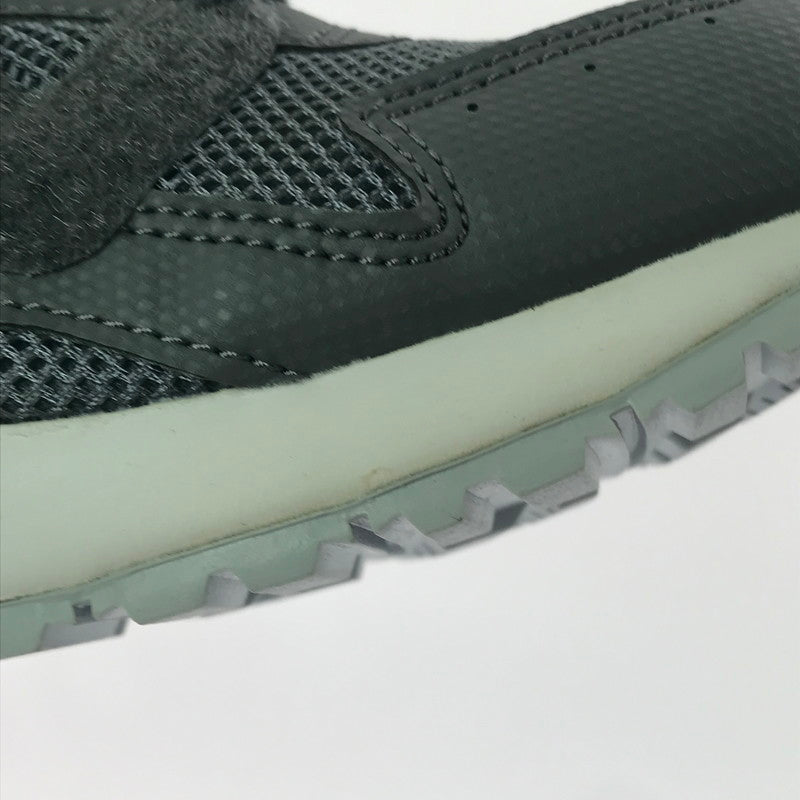 【中古品】【メンズ】 ASICS アシックス × TRANSFORMERS トランスフォーマー GEL-LYTE 5 METROPOLIS METROPOLIS ゲル ライト スニーカー 靴 162-260806-rt-21-tagh サイズ：28cm US10 カラー：グレー 万代Net店