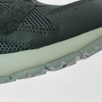 【中古品】【メンズ】 ASICS アシックス × TRANSFORMERS トランスフォーマー GEL-LYTE 5 METROPOLIS METROPOLIS ゲル ライト スニーカー 靴 162-260806-rt-21-tagh サイズ：28cm US10 カラー：グレー 万代Net店