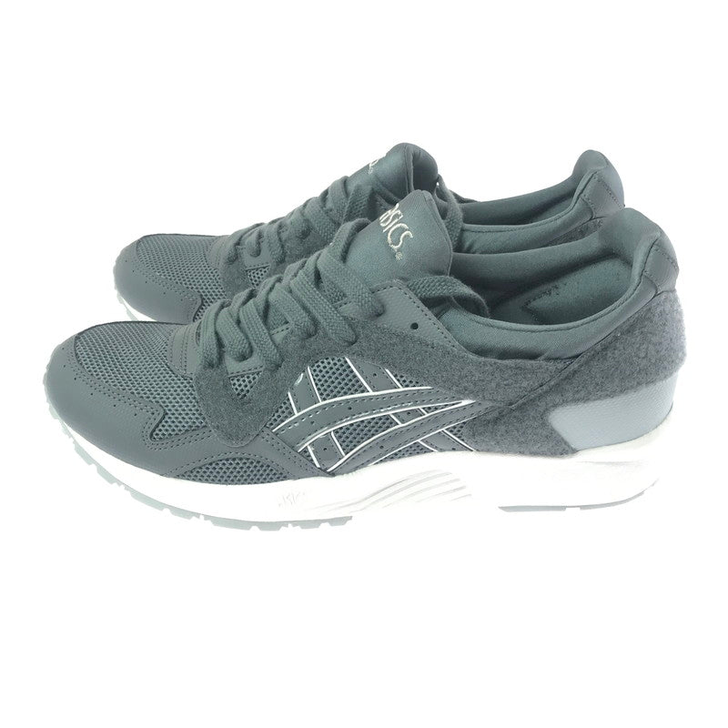【中古品】【メンズ】 ASICS アシックス × TRANSFORMERS トランスフォーマー GEL-LYTE 5 METROPOLIS METROPOLIS ゲル ライト スニーカー 靴 162-260806-rt-21-tagh サイズ：28cm US10 カラー：グレー 万代Net店