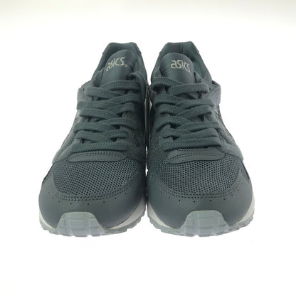 【中古品】【メンズ】 ASICS アシックス × TRANSFORMERS トランスフォーマー GEL-LYTE 5 METROPOLIS METROPOLIS ゲル ライト スニーカー 靴 162-260806-rt-21-tagh サイズ：28cm US10 カラー：グレー 万代Net店