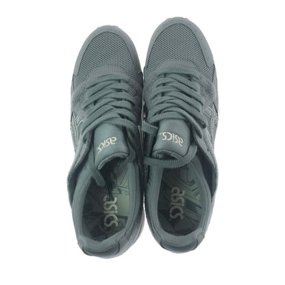 【中古品】【メンズ】 ASICS アシックス × TRANSFORMERS トランスフォーマー GEL-LYTE 5 METROPOLIS METROPOLIS ゲル ライト スニーカー 靴 162-260806-rt-21-tagh サイズ：28cm US10 カラー：グレー 万代Net店