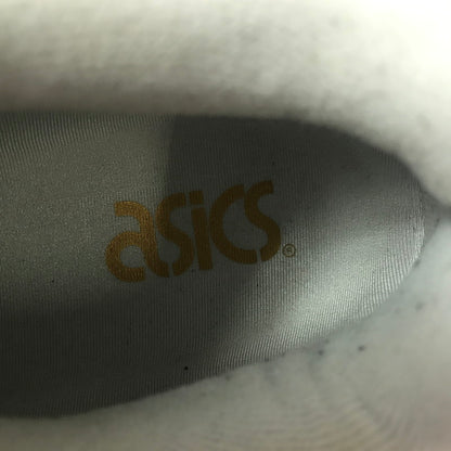 【中古品】【メンズ】 ASICS アシックス GEL-LYTE III OG CLASSIC RED BLACK 1191A312-600 ゲルライト スリー オージー クラシック スニーカー 靴 162-260806-rt-24-tagh サイズ：28.5cm US11 カラー：レッド 万代Net店