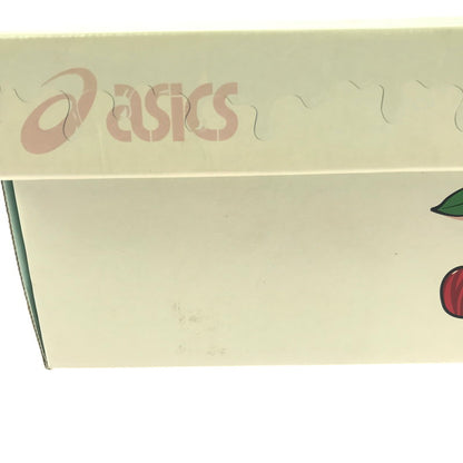 【中古品】【メンズ】 NICE KICKS ナイス キックス × ASICS アシックス GEL-LYTE 3 SPUMONI 1201A460-750 ゲル ライト スリー スニーカー 靴 162-260806-rt-23-tagh サイズ：28cm US10 カラー：IVORY/IVORY 万代Net店