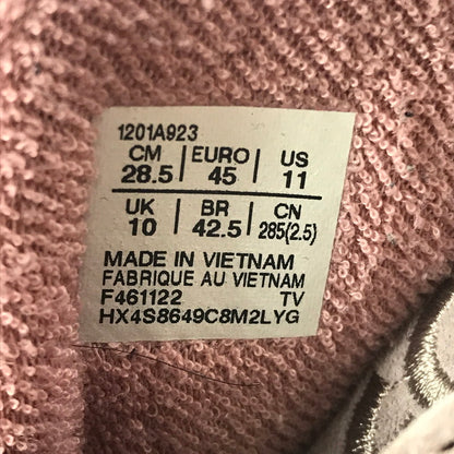 【中古品】【メンズ】 ASICS アシックス × KITH キス GEL-LYTE III 07 REMASTERD ANTLER MARRON 1201A923-800 ゲル ライト スリー スニーカー 靴 162-260806-rt-22-tagh サイズ：28.5cm US11 カラー：ピンク系 万代Net店