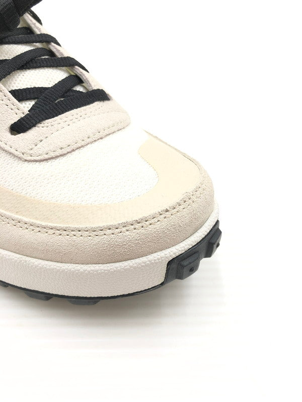 【中古美品】【メンズ】 NIKE CRAFT WOMEN'S ナイキ クラフト ウィメンズ × TOM SACHS トム サックス GENERAL PURPOSE SHOE BRICOLAGE スニーカー 靴 166-260806-rt-19-tagh サイズ：28.5cmUS11.5 カラー：SUMMIT WHITE/UNIVERSITY GOLD 万代Net店