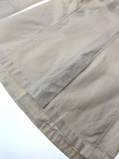 【中古品】【メンズ】 BURBERRY BLACK LABEL バーバリーブラックレーベル JACKET WHITE ジャケット ライトアウター 141-260815-rt-06-tagh サイズ：L カラー：ホワイト 万代Net店