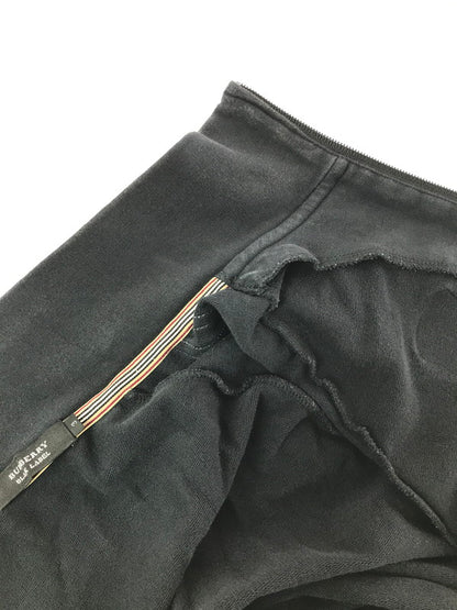 【中古品】【メンズ】 BURBERRY BLACK LABEL バーバリー ブラック レーベル COTTON POLY TRUCK JACKET BMV24-206-09 コットン ポリ トラック ジャケット ライトアウター 141-260807-rt-05-tagh サイズ：3 カラー：ブラック 万代Net店