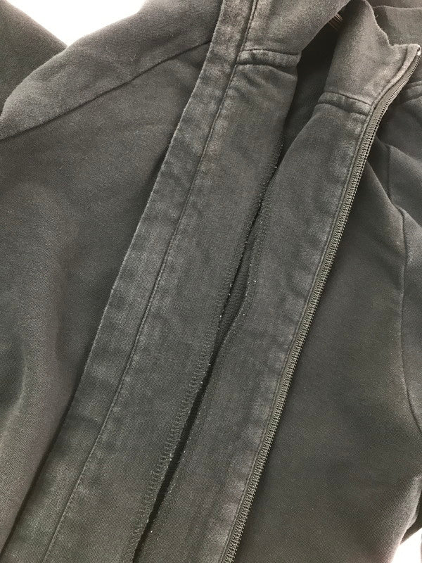 【中古品】【メンズ】 BURBERRY BLACK LABEL バーバリー ブラック レーベル COTTON POLY TRUCK JACKET BMV24-206-09 コットン ポリ トラック ジャケット ライトアウター 141-260807-rt-05-tagh サイズ：3 カラー：ブラック 万代Net店