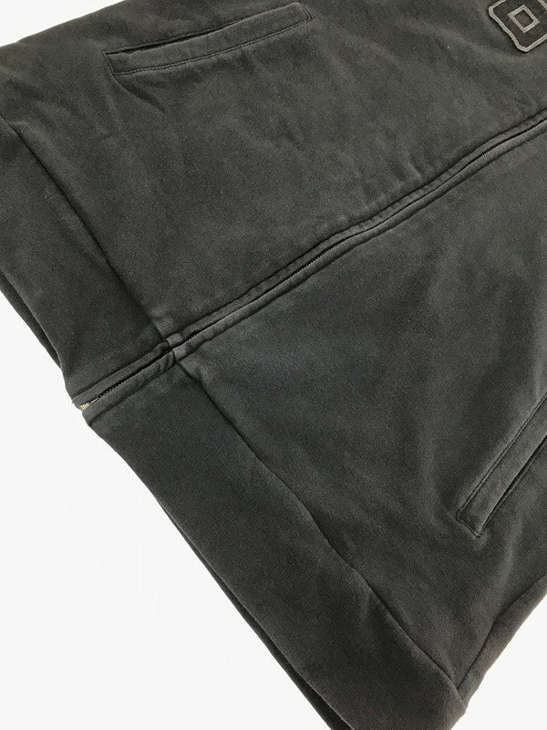 【中古品】【メンズ】 BURBERRY BLACK LABEL バーバリー ブラック レーベル COTTON POLY TRUCK JACKET BMV24-206-09 コットン ポリ トラック ジャケット ライトアウター 141-260807-rt-05-tagh サイズ：3 カラー：ブラック 万代Net店