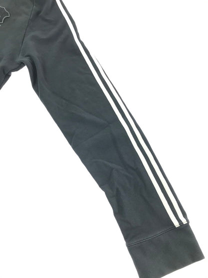 【中古品】【メンズ】 BURBERRY BLACK LABEL バーバリー ブラック レーベル COTTON POLY TRUCK JACKET BMV24-206-09 コットン ポリ トラック ジャケット ライトアウター 141-260807-rt-05-tagh サイズ：3 カラー：ブラック 万代Net店
