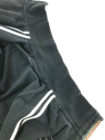 【中古品】【メンズ】 BURBERRY BLACK LABEL バーバリー ブラック レーベル COTTON POLY TRUCK JACKET BMV24-206-09 コットン ポリ トラック ジャケット ライトアウター 141-260807-rt-05-tagh サイズ：3 カラー：ブラック 万代Net店