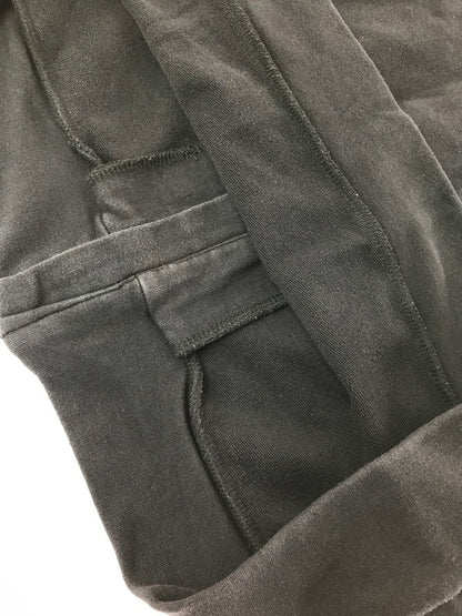 【中古品】【メンズ】 BURBERRY BLACK LABEL バーバリー ブラック レーベル COTTON POLY TRUCK JACKET BMV24-206-09 コットン ポリ トラック ジャケット ライトアウター 141-260807-rt-05-tagh サイズ：3 カラー：ブラック 万代Net店