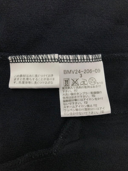 【中古品】【メンズ】 BURBERRY BLACK LABEL バーバリー ブラック レーベル COTTON POLY TRUCK JACKET BMV24-206-09 コットン ポリ トラック ジャケット ライトアウター 141-260807-rt-05-tagh サイズ：3 カラー：ブラック 万代Net店