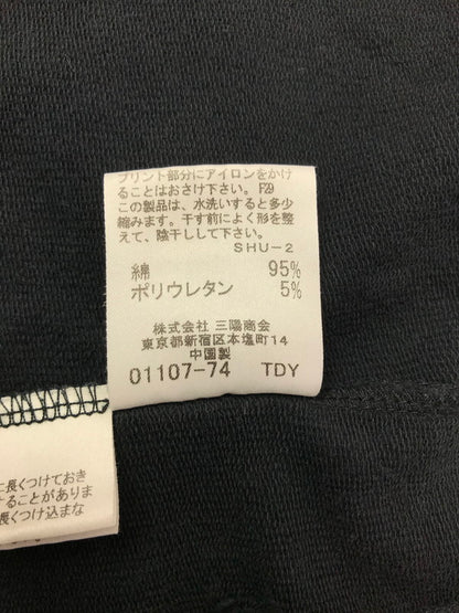 【中古品】【メンズ】 BURBERRY BLACK LABEL バーバリー ブラック レーベル COTTON POLY TRUCK JACKET BMV24-206-09 コットン ポリ トラック ジャケット ライトアウター 141-260807-rt-05-tagh サイズ：3 カラー：ブラック 万代Net店