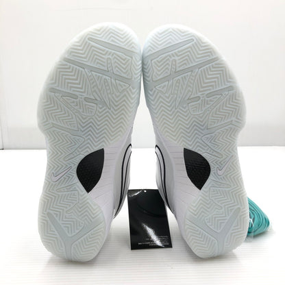 【中古美品】【メンズ】 NIKE ナイキ KOBE 4 PROTRO DRAFT PACK GRIZZLIES IV6585-900 コービー4 プロトロ ドラフトパック スニーカー 靴 160-260806-rt-20-tagh サイズ：27.5cm US9.5 カラー：ホワイト 万代Net店