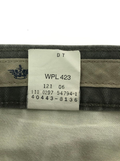 【中古品】【メンズ】 DOCKERS ドッカーズ KHAKI 90's PANTS OLIVE 90年代 パンツ ボトムス 157-260808-rt-14-tagh サイズ：W36 L30 カラー：オリーブ 万代Net店