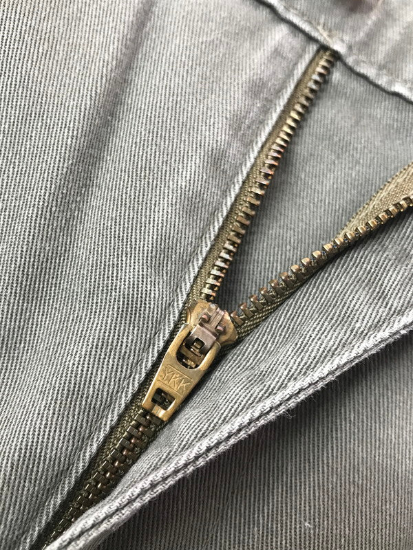 【中古品】【メンズ】 DOCKERS ドッカーズ KHAKI 90's PANTS OLIVE 90年代 パンツ ボトムス 157-260808-rt-14-tagh サイズ：W36 L30 カラー：オリーブ 万代Net店