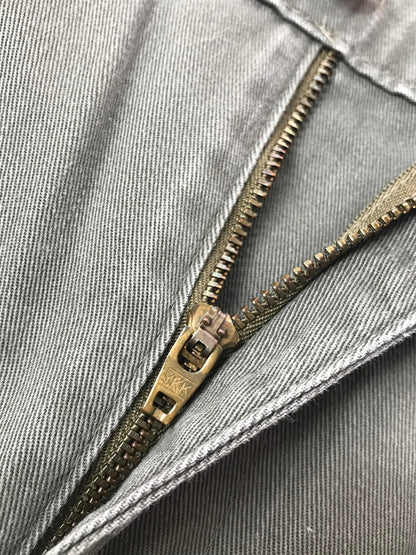 【中古品】【メンズ】 DOCKERS ドッカーズ KHAKI 90's PANTS OLIVE 90年代 パンツ ボトムス 157-260808-rt-14-tagh サイズ：W36 L30 カラー：オリーブ 万代Net店