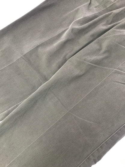 【中古品】【メンズ】 DOCKERS ドッカーズ KHAKI 90's PANTS OLIVE 90年代 パンツ ボトムス 157-260808-rt-14-tagh サイズ：W36 L30 カラー：オリーブ 万代Net店