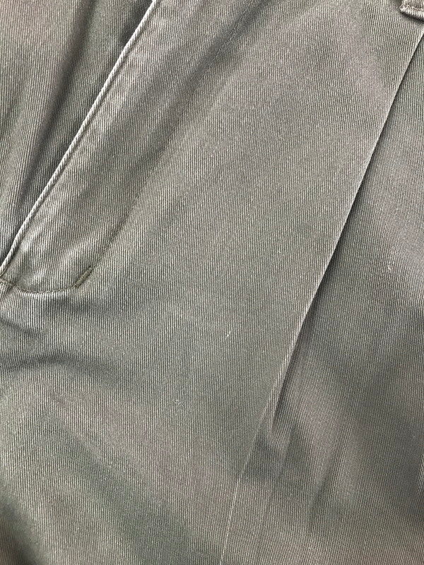 【中古品】【メンズ】 DOCKERS ドッカーズ KHAKI 90's PANTS OLIVE 90年代 パンツ ボトムス 157-260808-rt-14-tagh サイズ：W36 L30 カラー：オリーブ 万代Net店