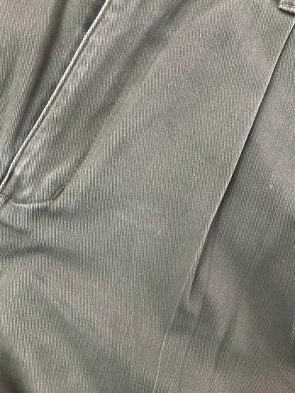 【中古品】【メンズ】 DOCKERS ドッカーズ KHAKI 90's PANTS OLIVE 90年代 パンツ ボトムス 157-260808-rt-14-tagh サイズ：W36 L30 カラー：オリーブ 万代Net店