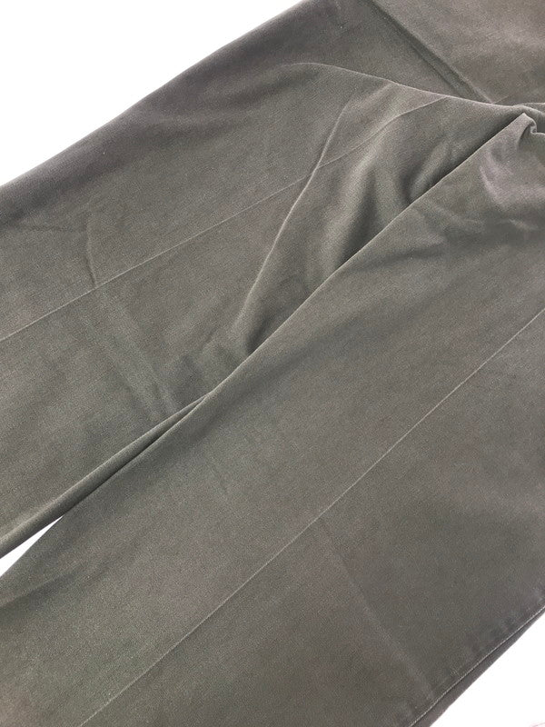 【中古品】【メンズ】 DOCKERS ドッカーズ KHAKI 90's PANTS OLIVE 90年代 パンツ ボトムス 157-260808-rt-14-tagh サイズ：W36 L30 カラー：オリーブ 万代Net店