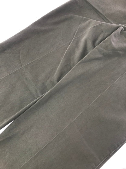 【中古品】【メンズ】 DOCKERS ドッカーズ KHAKI 90's PANTS OLIVE 90年代 パンツ ボトムス 157-260808-rt-14-tagh サイズ：W36 L30 カラー：オリーブ 万代Net店