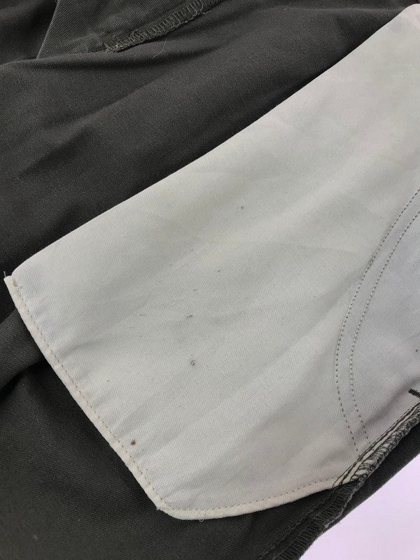 【中古品】【メンズ】 DOCKERS ドッカーズ KHAKI 90's PANTS OLIVE 90年代 パンツ ボトムス 157-260808-rt-14-tagh サイズ：W36 L30 カラー：オリーブ 万代Net店