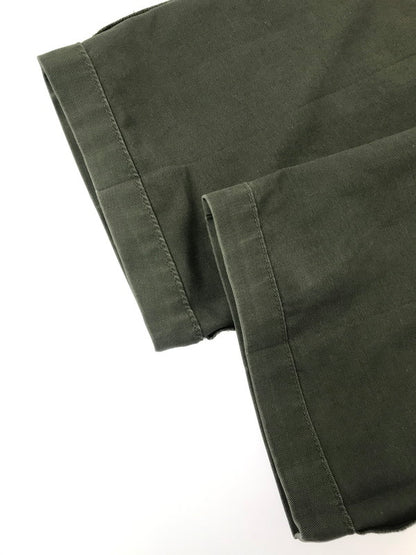 【中古品】【メンズ】 DOCKERS ドッカーズ KHAKI 90's PANTS OLIVE 90年代 パンツ ボトムス 157-260808-rt-14-tagh サイズ：W36 L30 カラー：オリーブ 万代Net店