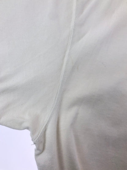 【中古品】【メンズ】 APPLEBUM アップルバム 18SS DOGGYSTYLE SS TEE WHITE ドギースタイル 半袖カットソー ストリート ヘビーウェイト 142-260822-su-03-tagh サイズ：XL カラー：ホワイト 万代Net店