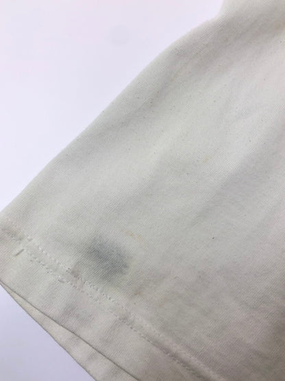 【中古品】【メンズ】 APPLEBUM アップルバム 18SS DOGGYSTYLE SS TEE WHITE ドギースタイル 半袖カットソー ストリート ヘビーウェイト 142-260822-su-03-tagh サイズ：XL カラー：ホワイト 万代Net店