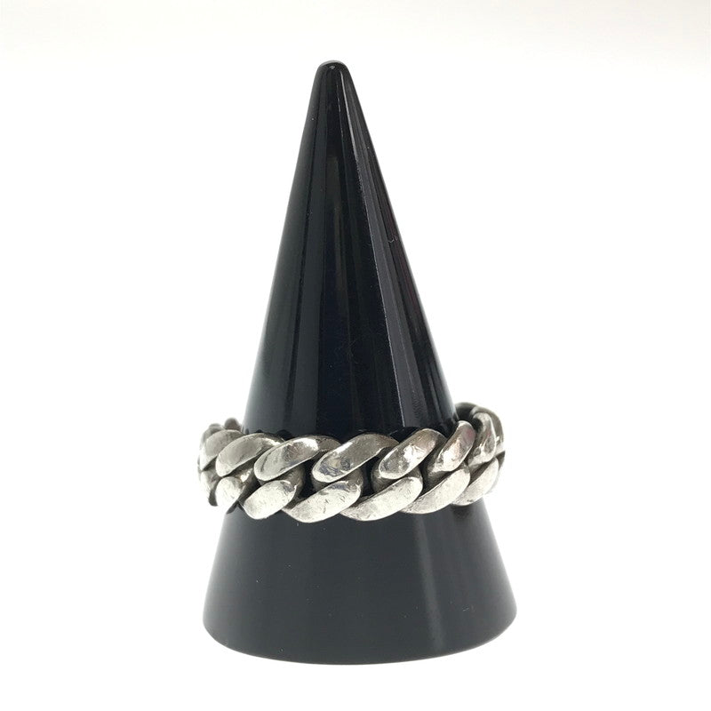 【中古品】【メンズ】 AVALANCHE アヴァランチ S925 MIAMI RING マイアミ リング 指輪 アクセサリー 192-260812-rt-14-tagh カラー：シルバー 万代Net店