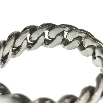 【中古品】【メンズ】 AVALANCHE アヴァランチ S925 MIAMI RING マイアミ リング 指輪 アクセサリー 192-260812-rt-14-tagh カラー：シルバー 万代Net店