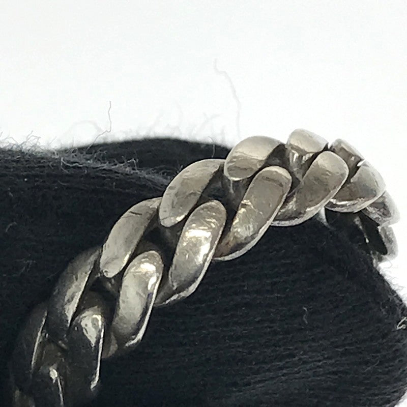 【中古品】【メンズ】 AVALANCHE アヴァランチ S925 MIAMI RING マイアミ リング 指輪 アクセサリー 192-260812-rt-14-tagh カラー：シルバー 万代Net店