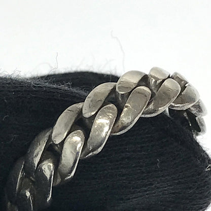 【中古品】【メンズ】 AVALANCHE アヴァランチ S925 MIAMI RING マイアミ リング 指輪 アクセサリー 192-260812-rt-14-tagh カラー：シルバー 万代Net店