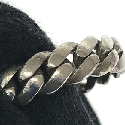 【中古品】【メンズ】 AVALANCHE アヴァランチ S925 MIAMI RING マイアミ リング 指輪 アクセサリー 192-260812-rt-14-tagh カラー：シルバー 万代Net店
