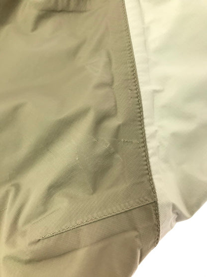 【現状渡し品】【メンズ】 NIKE ナイキ 00's NYLON SHELL JACKET ナイロン シェル ジャケット ライトアウター 146-260807-rt-09-tagh サイズ：L カラー：ベージュ 万代Net店