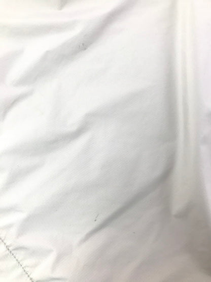 【現状渡し品】【メンズ】 NIKE ナイキ 00's NYLON SHELL JACKET ナイロン シェル ジャケット ライトアウター 146-260807-rt-09-tagh サイズ：L カラー：ベージュ 万代Net店