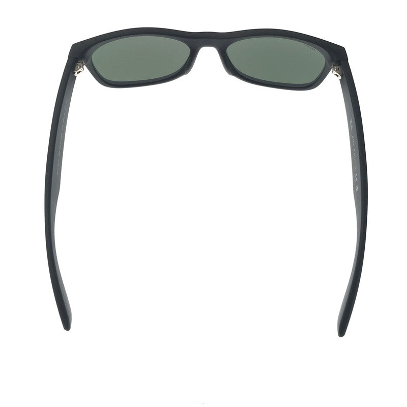 【中古品】【メンズ】 RAY-BAN レイバン NEW WAYFARER CLASSIC BLACK GREEN CZ7918-600 ニュー ウェイファーラー サングラス アイウェア アクセサリー 203-260808-rt-26-tagh サイズ：58ロ18 140 カラー：ブラック 万代Net店