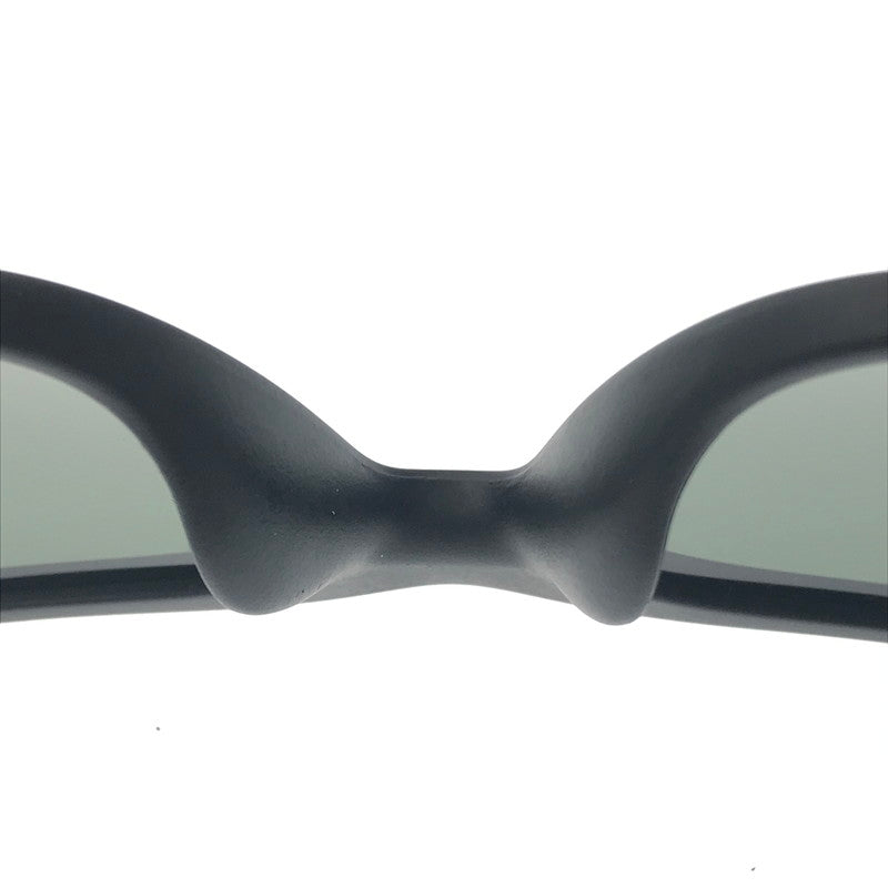【中古品】【メンズ】 RAY-BAN レイバン NEW WAYFARER CLASSIC BLACK GREEN CZ7918-600 ニュー ウェイファーラー サングラス アイウェア アクセサリー 203-260808-rt-26-tagh サイズ：58ロ18 140 カラー：ブラック 万代Net店