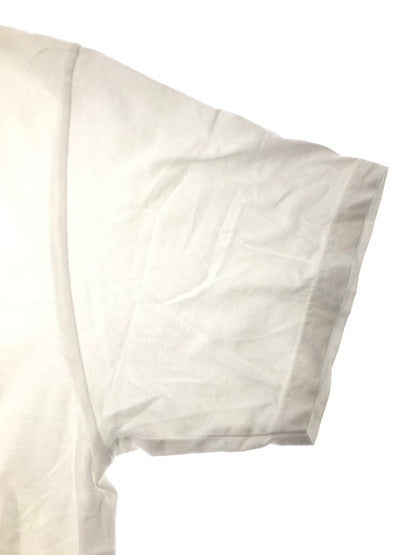 【中古品】【メンズ】 SUPREME シュプリーム 21SS APES TEE WHITE 21年 春夏 ショートスリーブ Tシャツ 半袖Tシャツ トップス 149-260808-rt-01-tagh サイズ：XL カラー：ホワイト 万代Net店