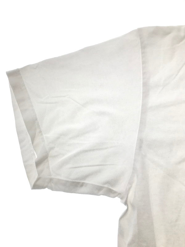 【中古品】【メンズ】 SUPREME シュプリーム 21SS APES TEE WHITE 21年 春夏 ショートスリーブ Tシャツ 半袖Tシャツ トップス 149-260808-rt-01-tagh サイズ：XL カラー：ホワイト 万代Net店