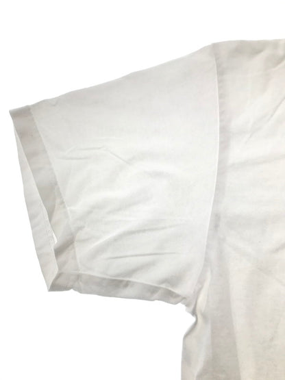【中古品】【メンズ】 SUPREME シュプリーム 21SS APES TEE WHITE 21年 春夏 ショートスリーブ Tシャツ 半袖Tシャツ トップス 149-260808-rt-01-tagh サイズ：XL カラー：ホワイト 万代Net店
